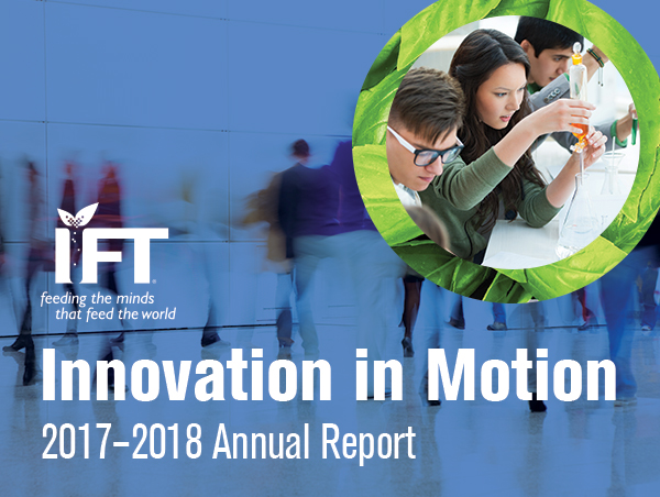 2017-2018 Annual Report