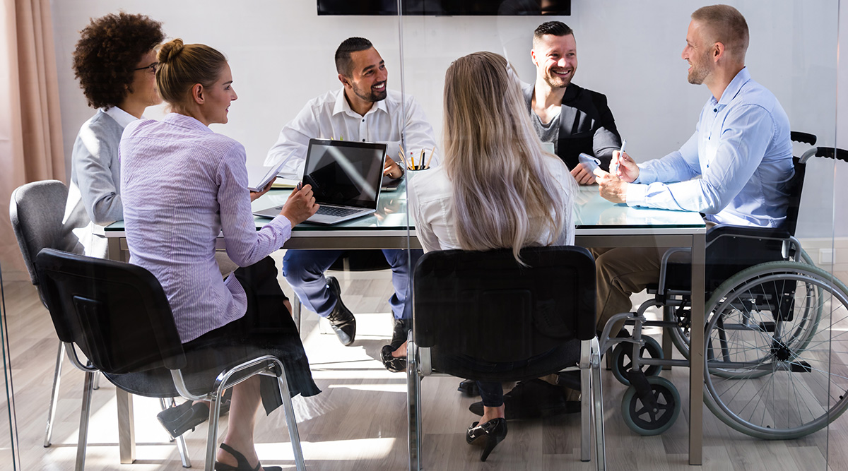 Diversity and Inclusion