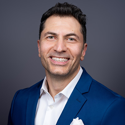 Mohamed Badaoui Najjar