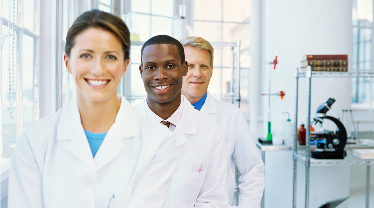 Audience reach feature