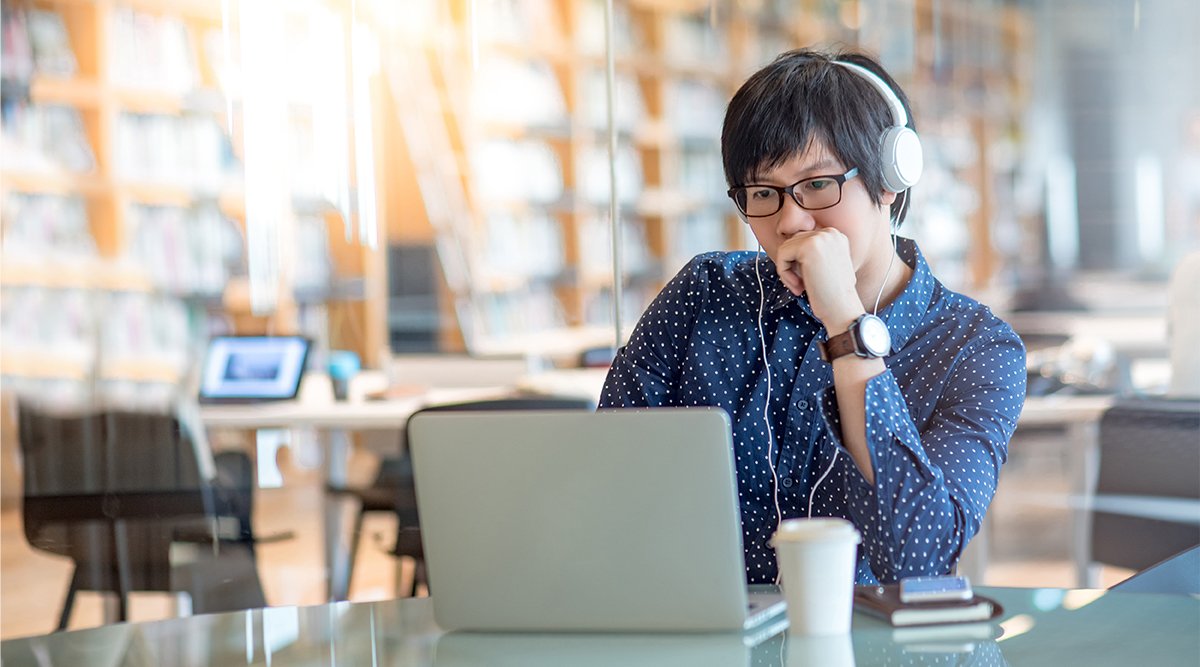 Content marketing features