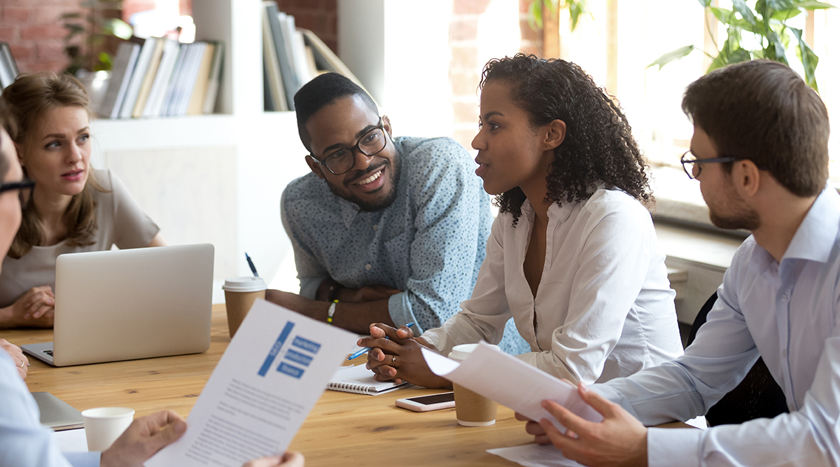 Member Resource Group