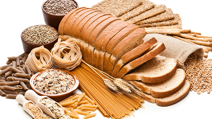 Carbohydrates division