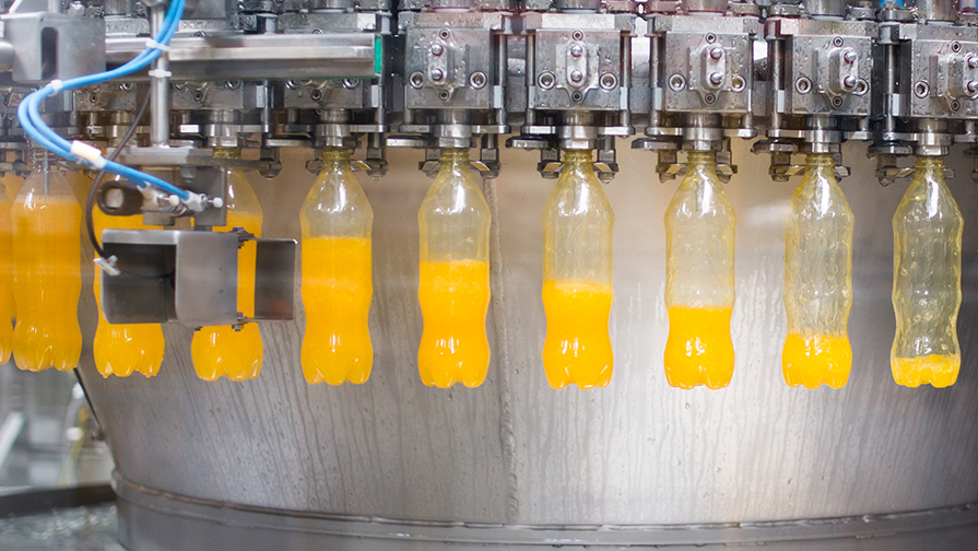 Food Packaging division