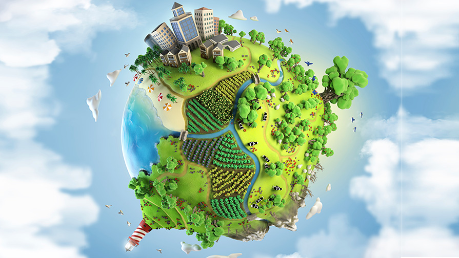 Sustainable Food Systems