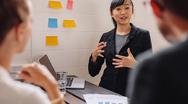 New Professional Pitching