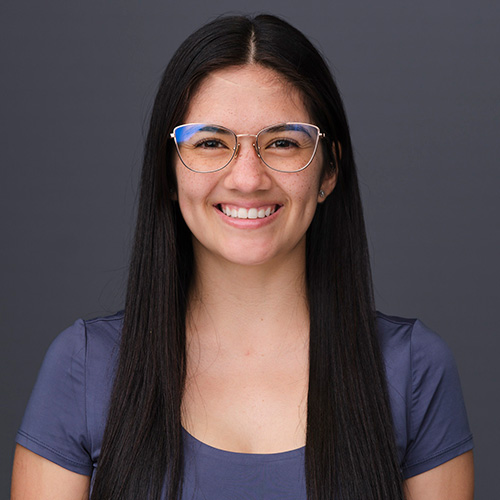 Stefhanie Loaiza Sanchez