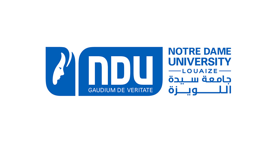 Notre Dame University-Louaize logo