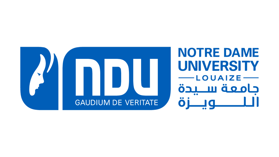 Notre Dame University – Louaize Lebanon
