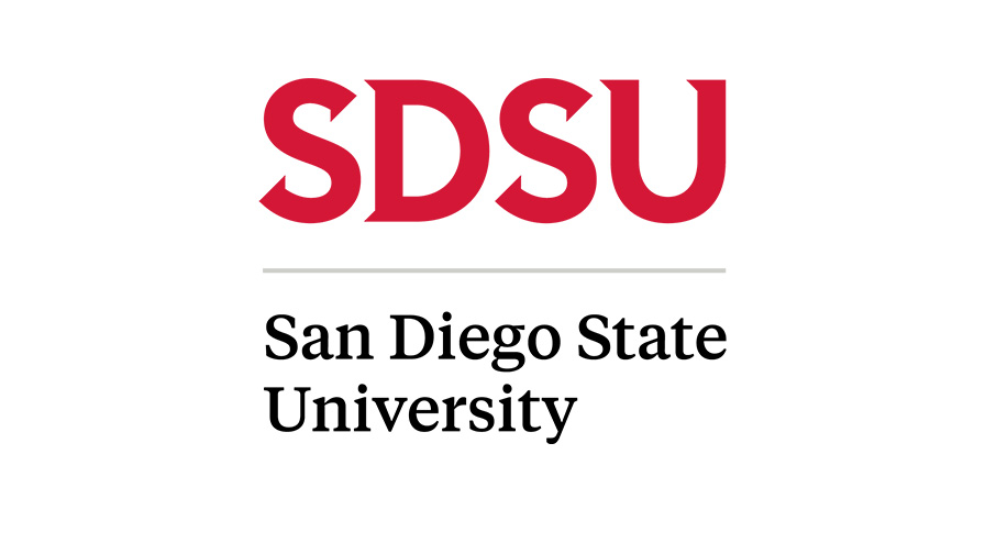 San Diego State University logo