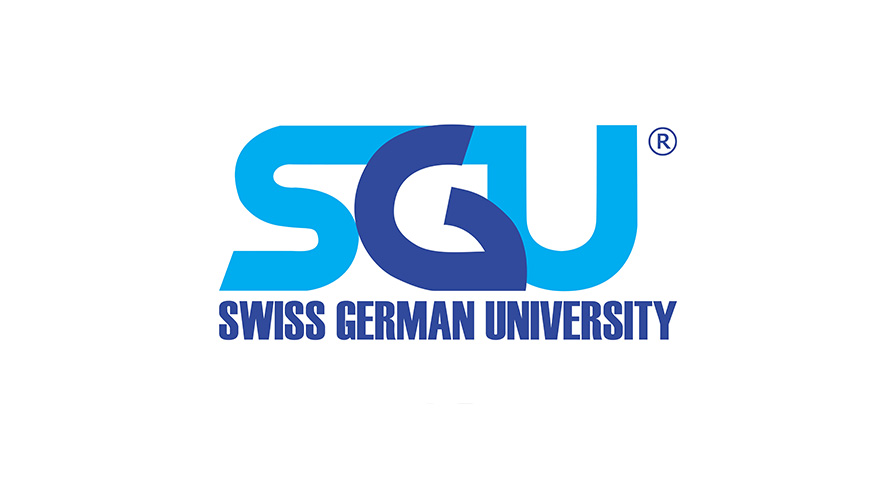 Swiss German University logo