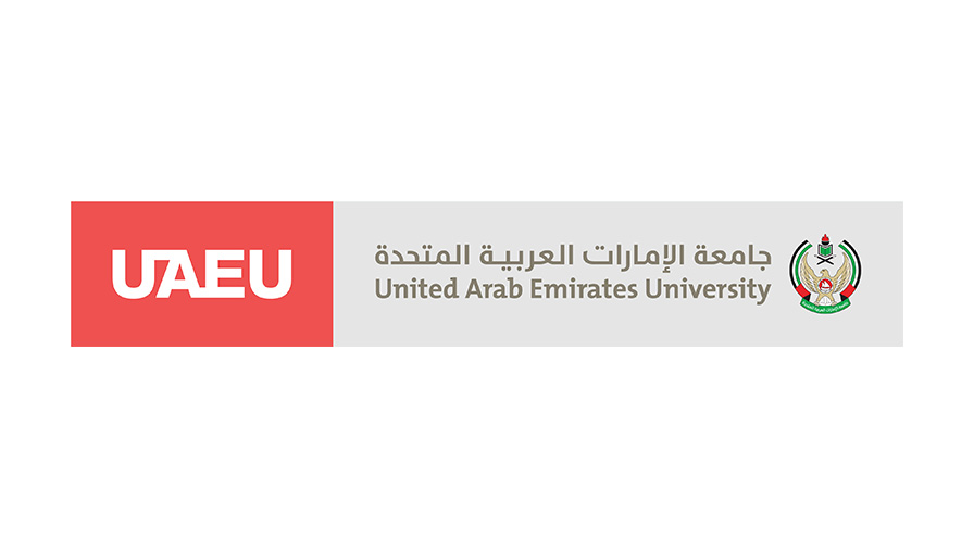 United Arab Emirates University (UAEU) logo