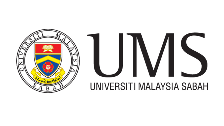 Universiti Malaysia Sabah logo