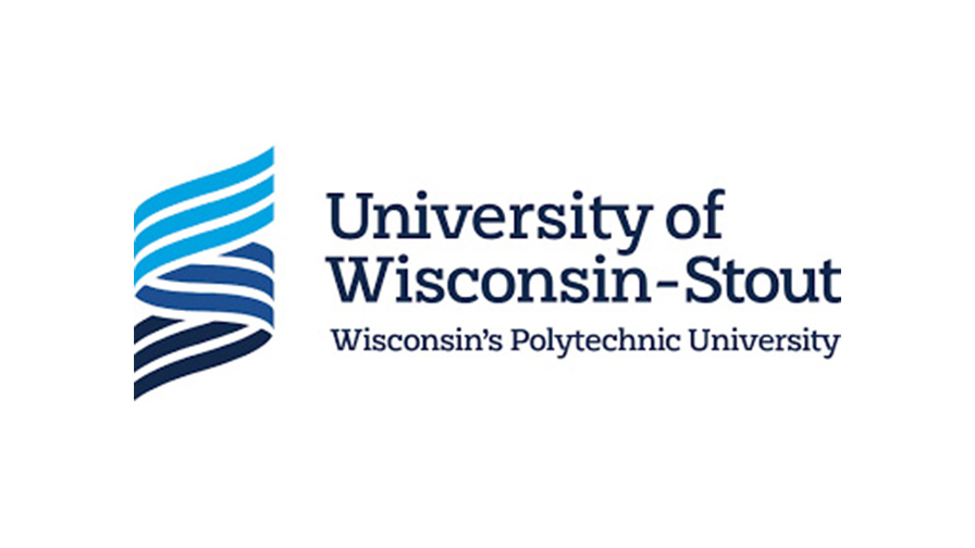 University of Wisconsin-Stout logo