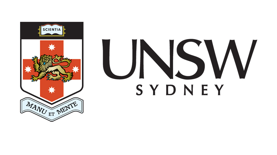 UNSW Sydney logo
