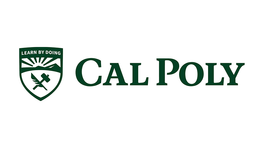 Cal Poly logo