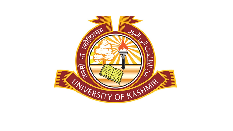 University of Kashmir