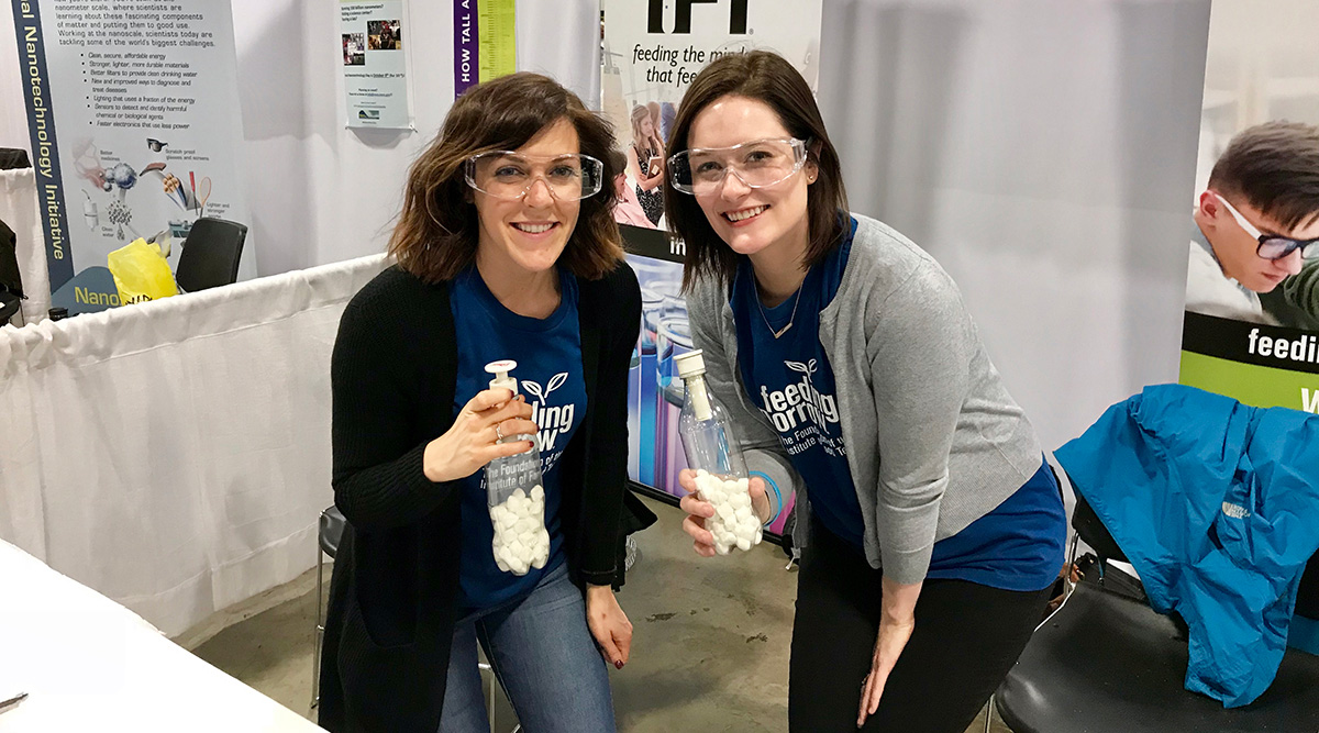 Research and Resources