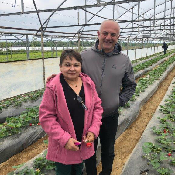 Carmen Fernandez-McEwen