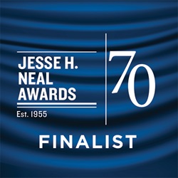 Jesse H. Neal Awards Est. 1955 70 Finalist 2024