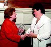 SCIENCE COMMUNICATIONS AND GOVERNMENT RELATIONS