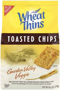 Stand-up flexible pouches are an increasingly popular choice within the packaged foods industry.