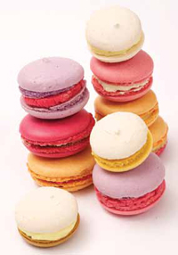 Today&rsquo;s cookies&mdash;whether they be French macarons, biscotti, chocolate chip, or oatmeal-raisin&mdash;are being updated in a number of ways. Their use of whole grains, novel texturizers, sugar alternatives, natural colors, and healthier fats and oils can provide better-for-you benefits while maintaining that sense of indulgence.