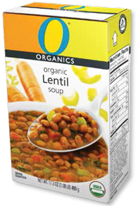 Tetra Recart&trade; packaging from Tetra Pak extends shelf life for up to 24 months for a wide range of products including soups and sauces.