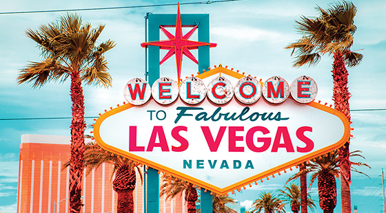 SupplySide West Returns to Las Vegas
