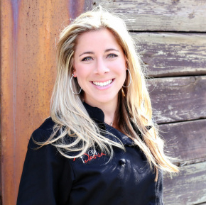 Chef Dana Cohen