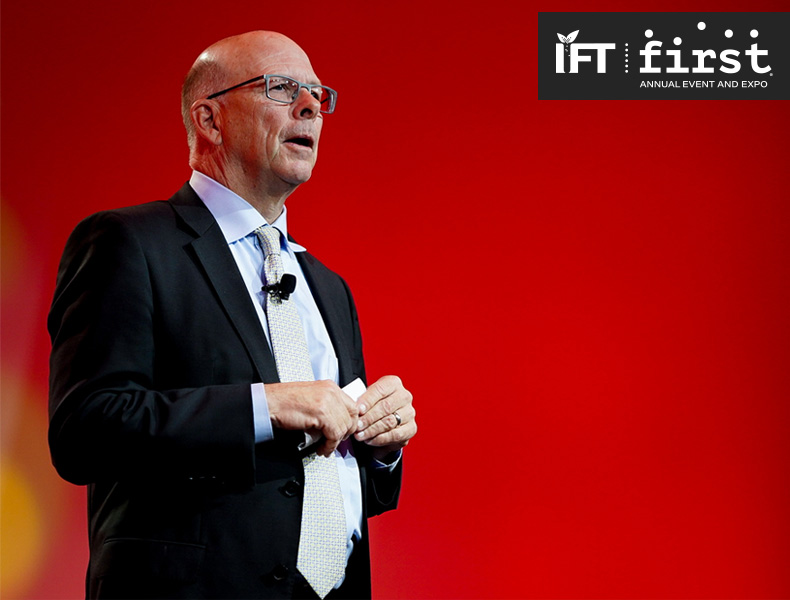 FDA Deputy Commissioner Jim Jones