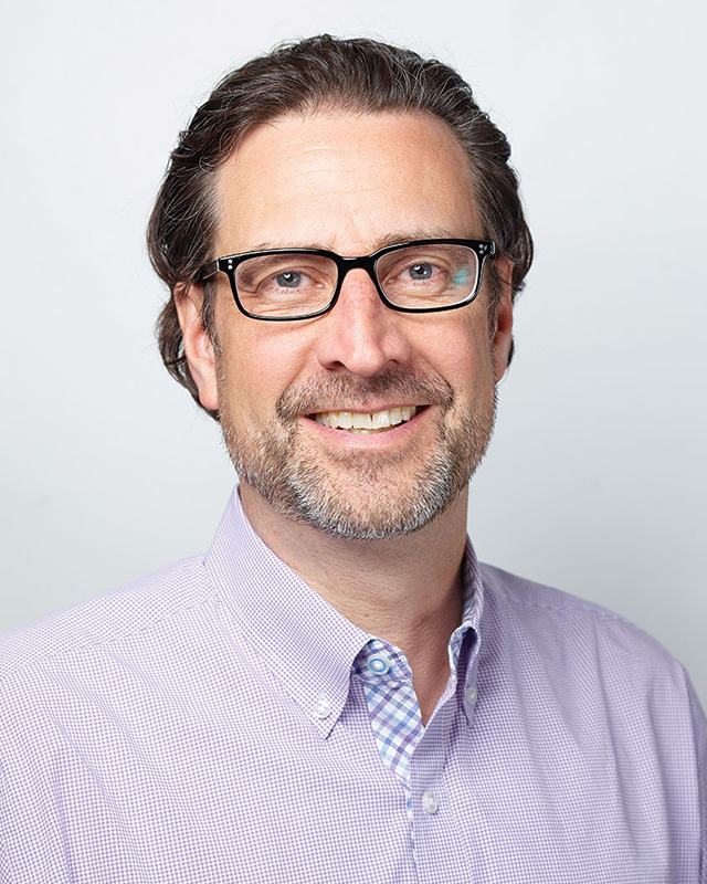 Jeff Grogg, JPG Resources