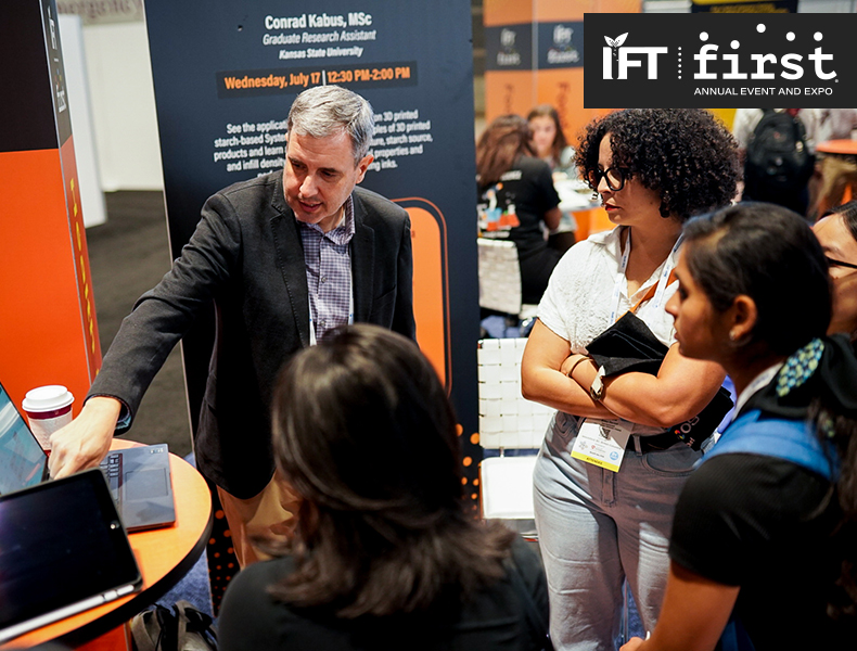 IFT FIRST Innovation Lab