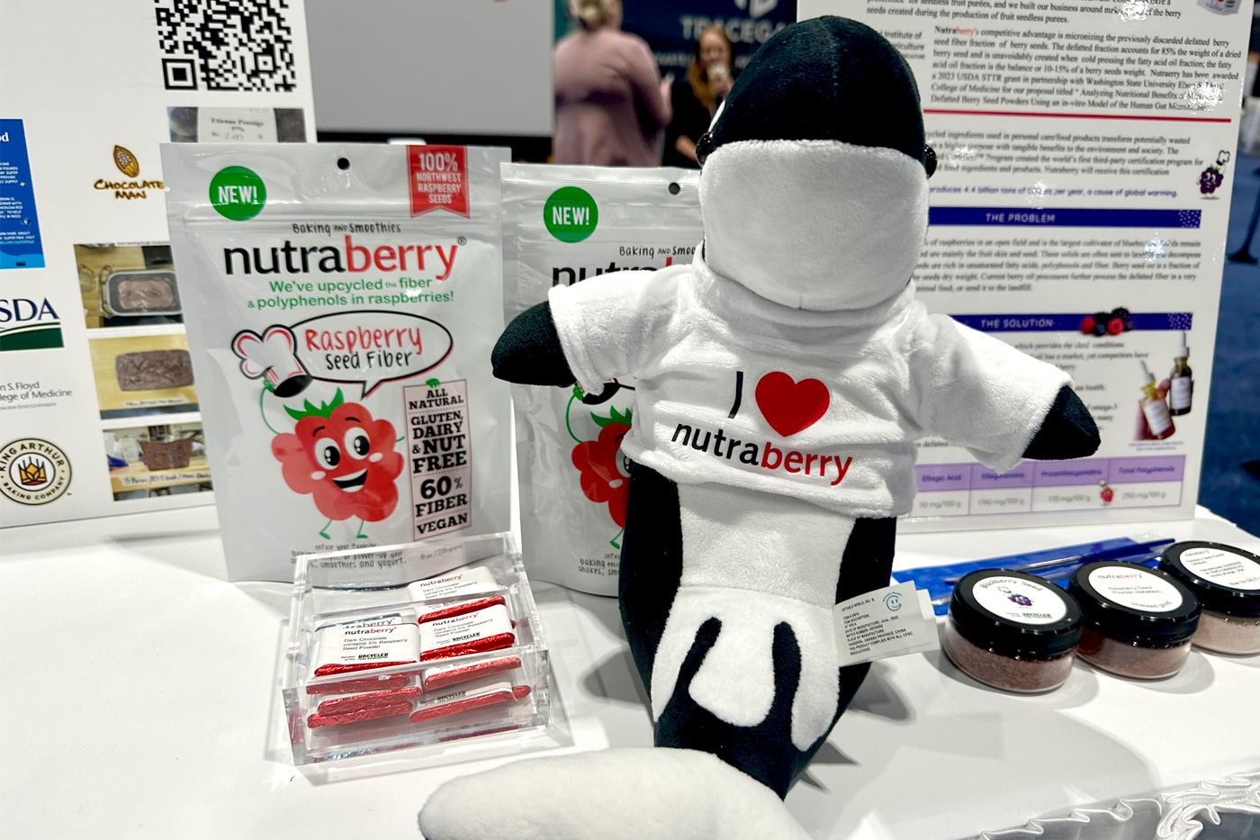 Nutraberry