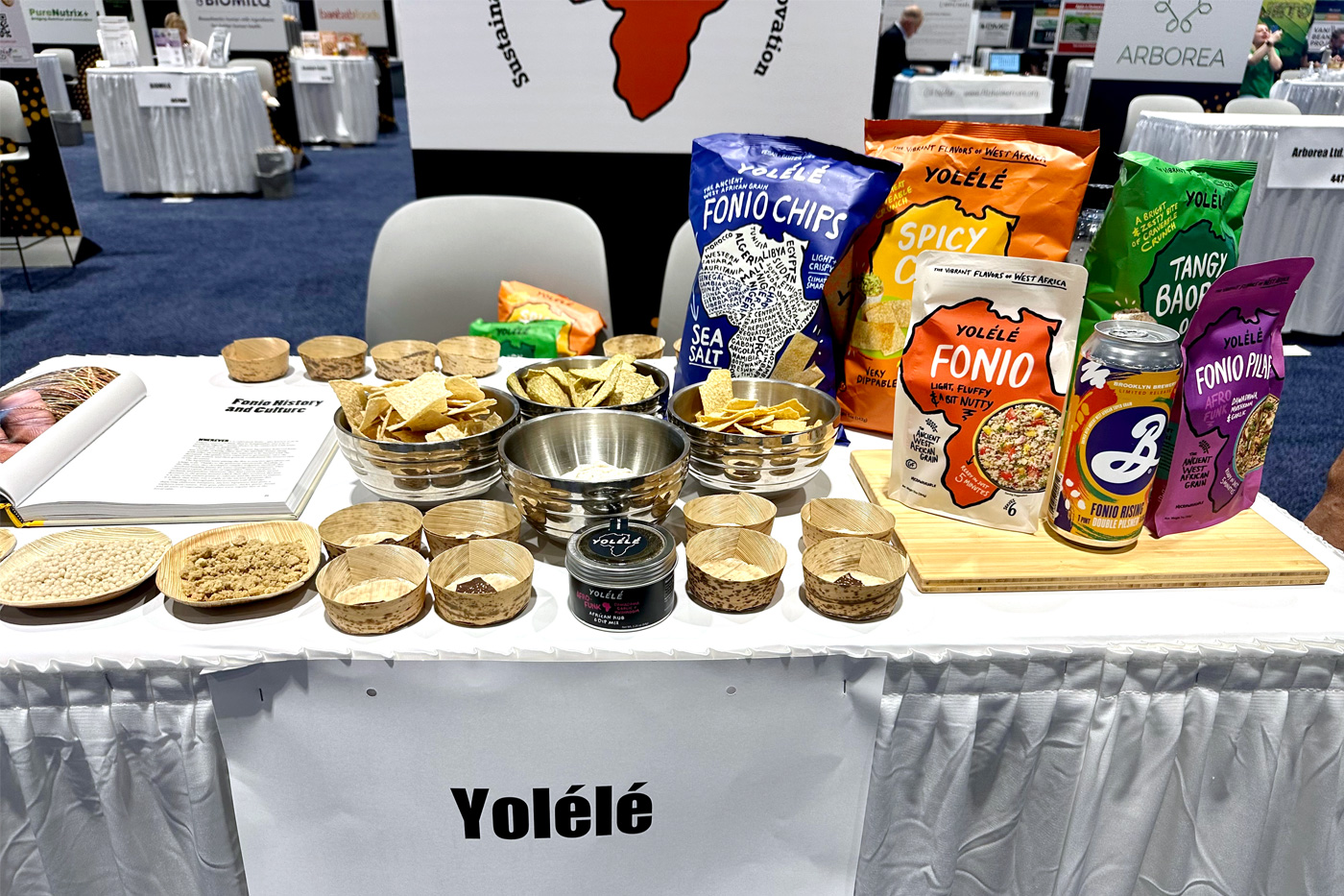 Yolélé