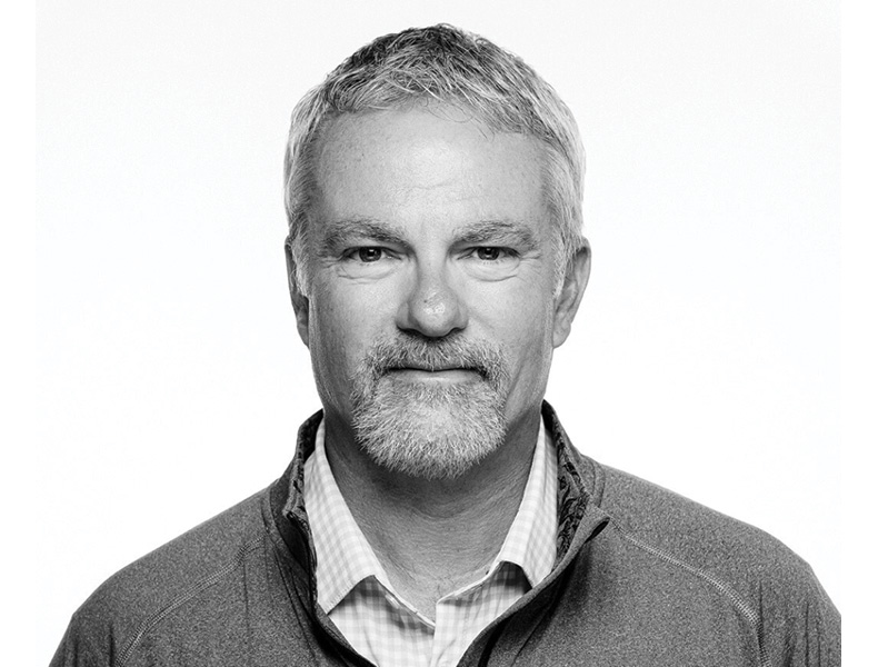 Steve Young, Managing partner, Manna Tree