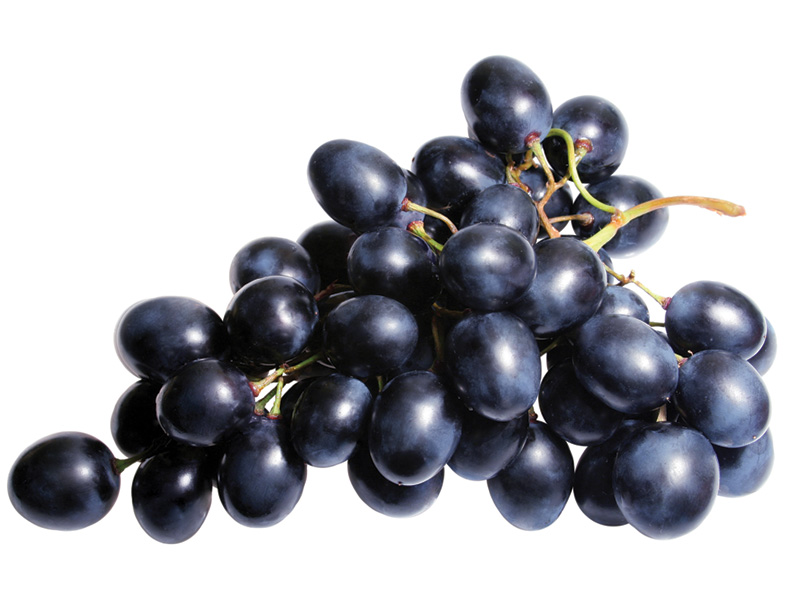 Grapes