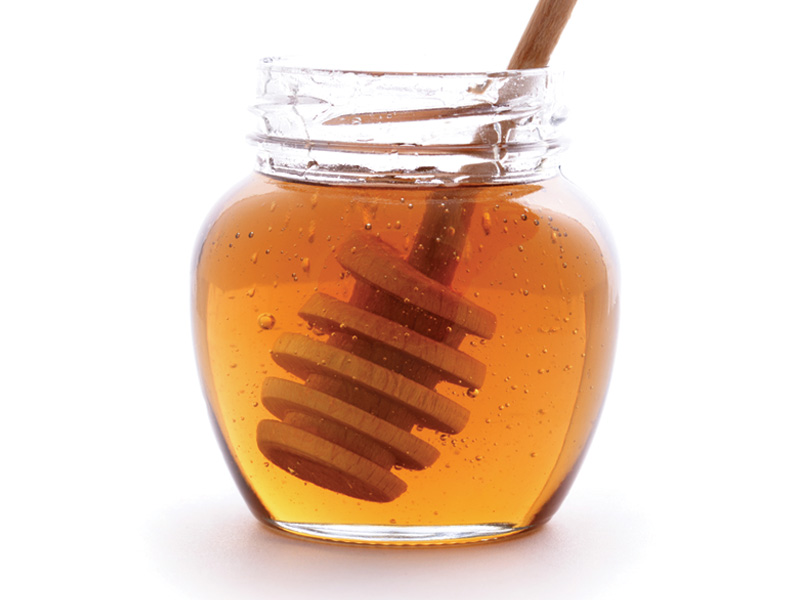 Honey