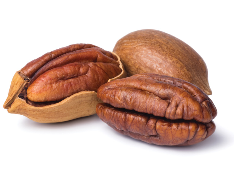 Pecans