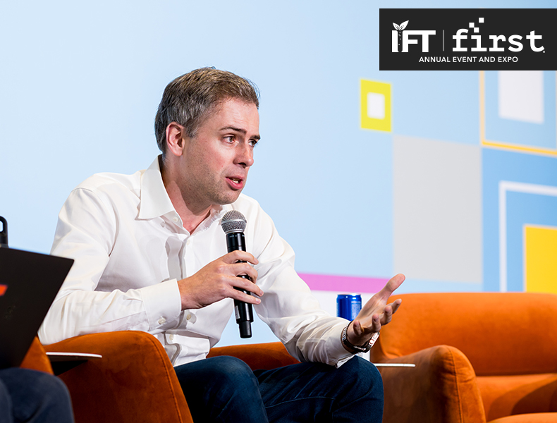 Oisin Hanrahan (Keychain)