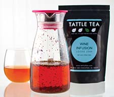 Tea & Wine Infusion Kit