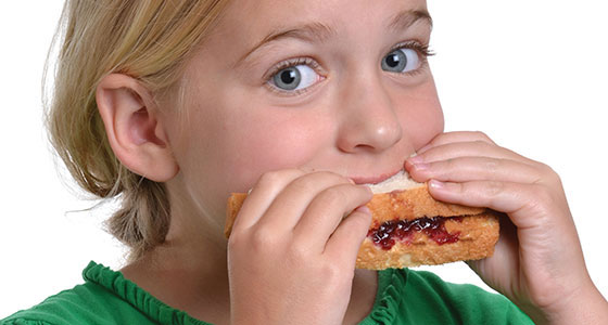 Children&rsquo;s health is still a top trend.