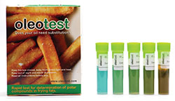 Emport and Biomedal&rsquo;s OleoTest