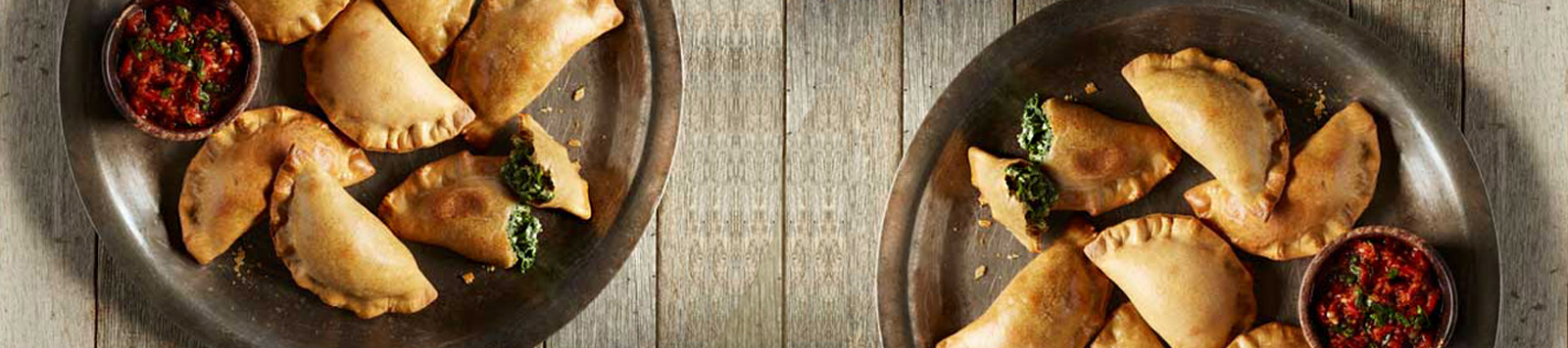 Inside the New Mexican Restaurant (Online Exclusive)