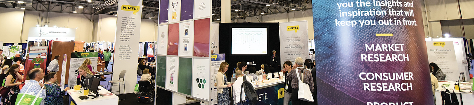 What’s Up, What’s Next With Consumers