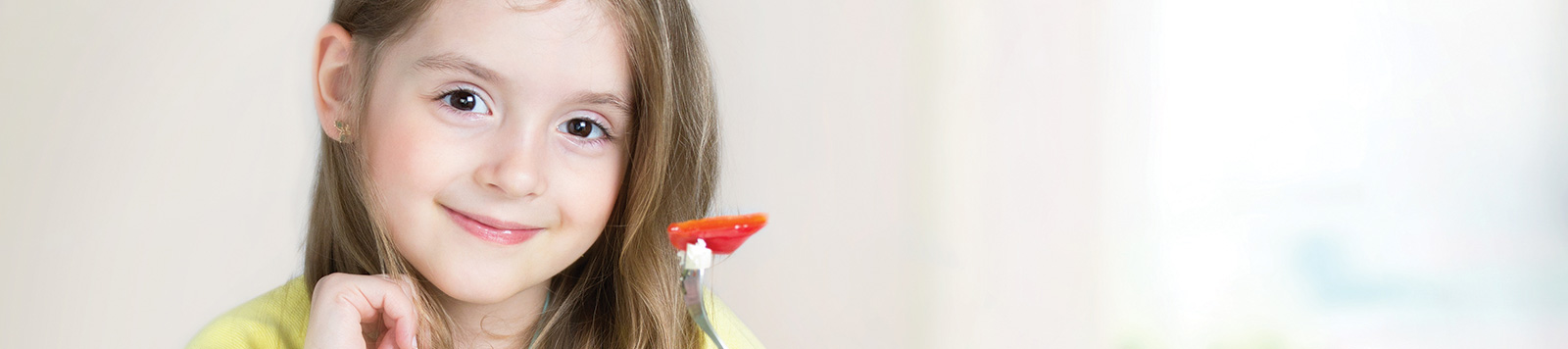 Portion Control Opportunities in Children’s Diets