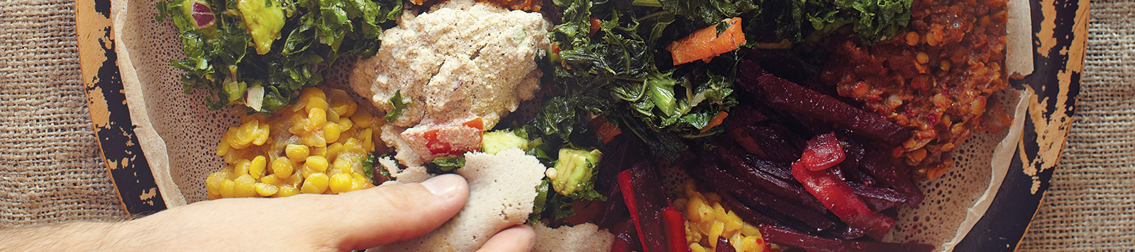 The Future of Flavor