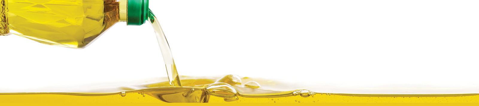 Cooking Oils