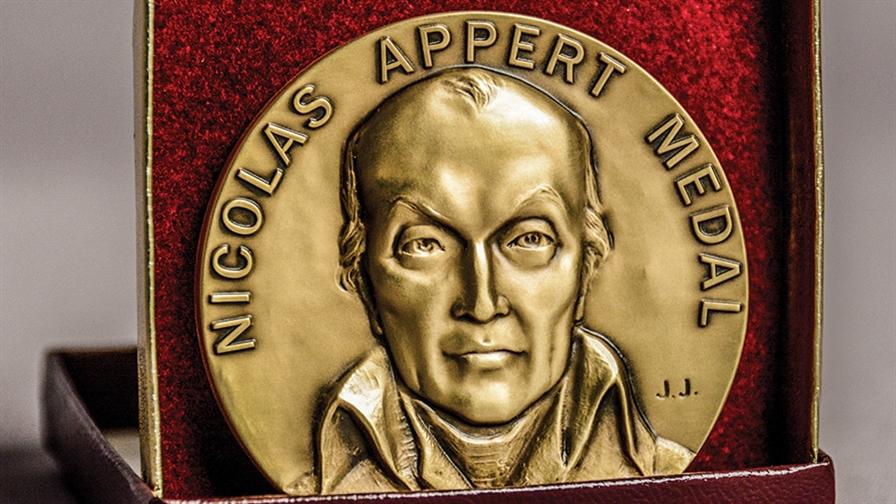 IFT18 Achievement Awards