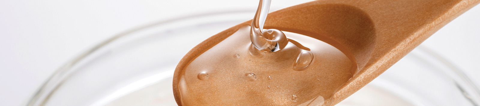 Sweeterra Syrup Blends